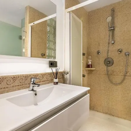 Estudio Extremadura Appartement Marbellac
