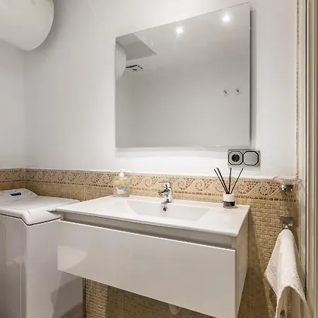Estudio Extremadura Appartement Marbellac