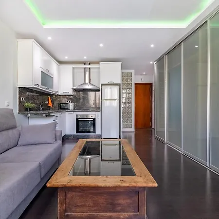 Appartement Estudio Extremadura *