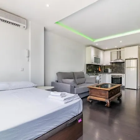Estudio Extremadura Marbellac