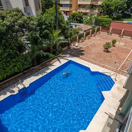 Appartement Estudio Extremadura
